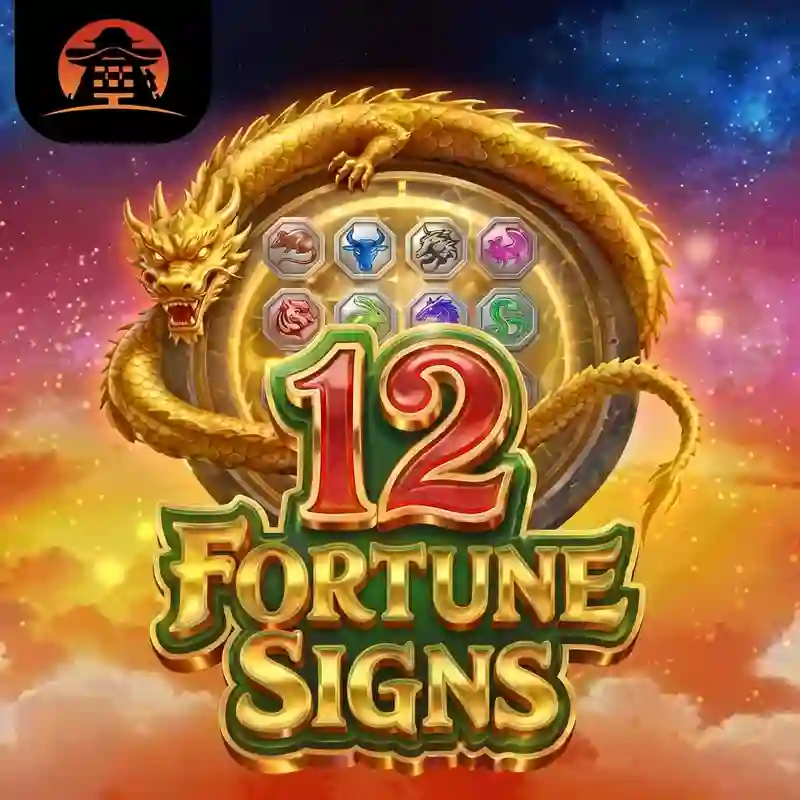 12 Cung Tài Lộc - Trò chơi nổ hũ đỉnh cao tại 039bet