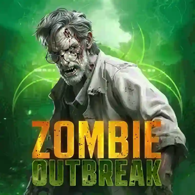 Trò chơi nổ hũ khủng hoảng zombie tại nhà cái 039bet