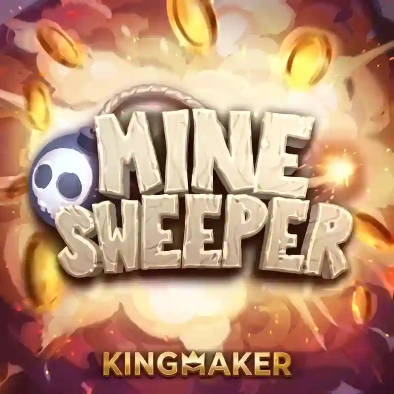 Trò chơi Minesweeper casino trực tuyến tại 039bet