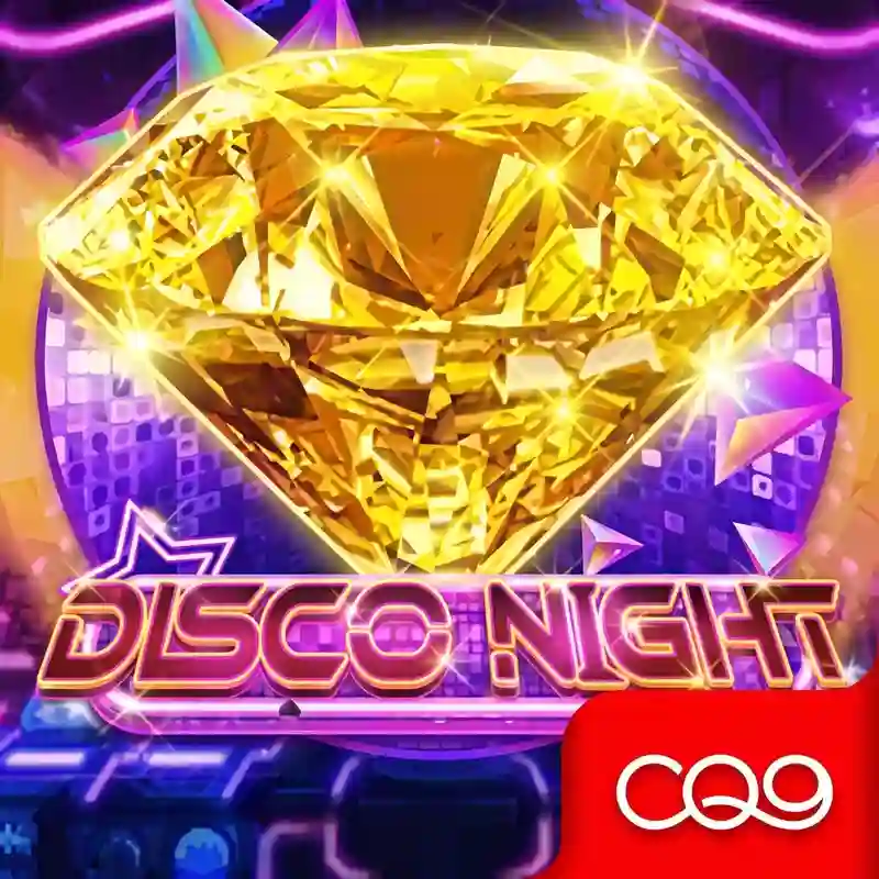 Sàn Nhảy Đêm - Game Slot Uy Tín 039bet