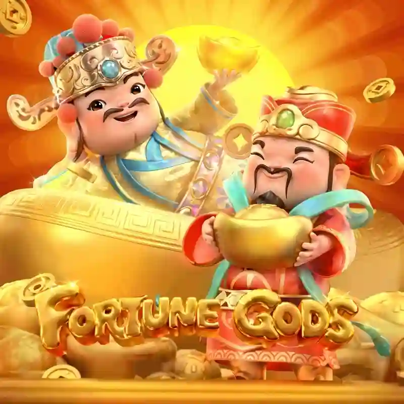 Trò chơi casino trực tuyến Thần May Mắn tại 039bet