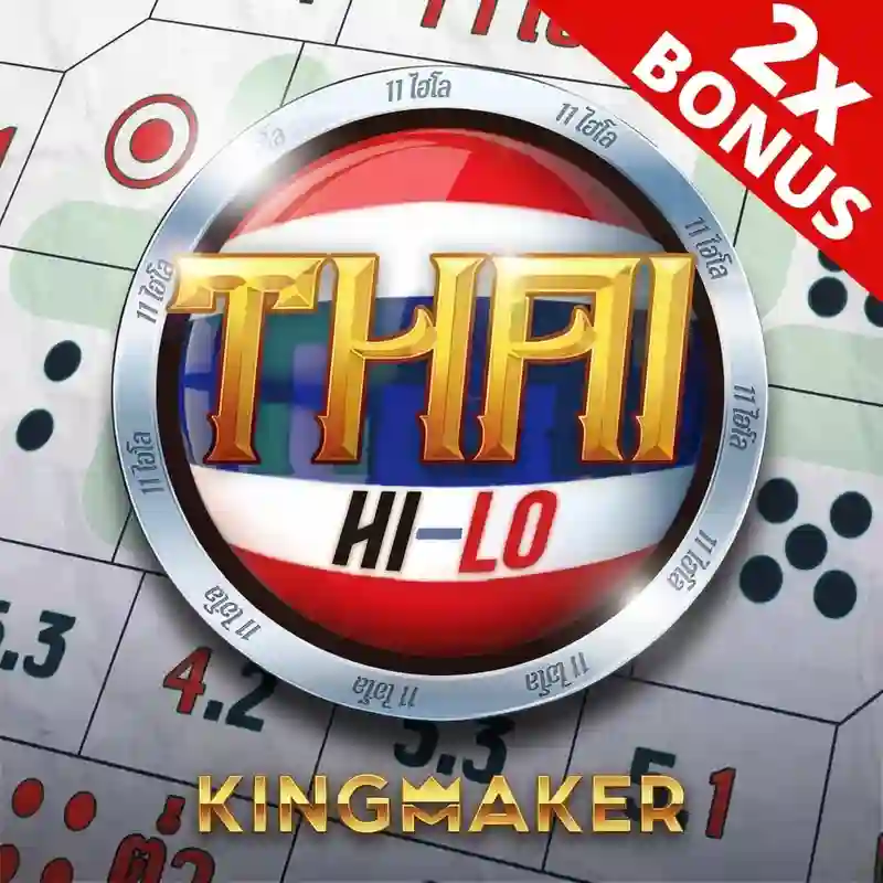 TÀI XỈU THÁI 2 Casino Trực Tuyến 039bet