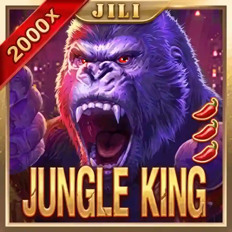 Trò chơi casino trực tuyến Vua rừng tại 039bet
