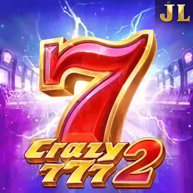 Trò chơi casino Điên Cuồng 777 tại 039bet