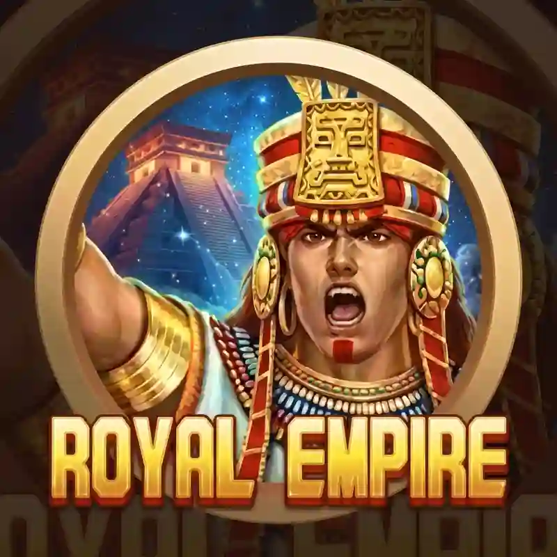Trò chơi casino trực tuyến Đế Chế Hoàng Gia tại 039bet