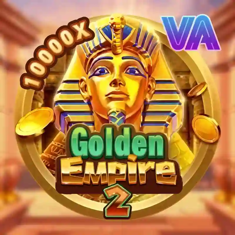 Trò chơi slot Đế Chế Vàng 2 tại 039bet